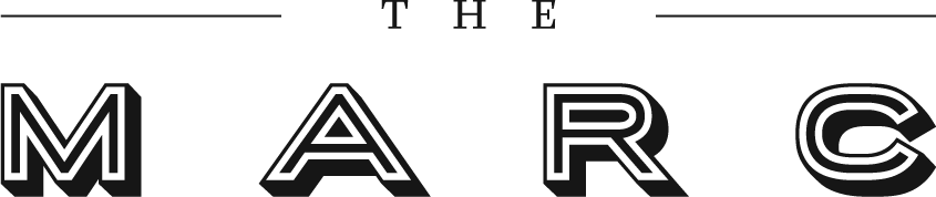 MARC logo