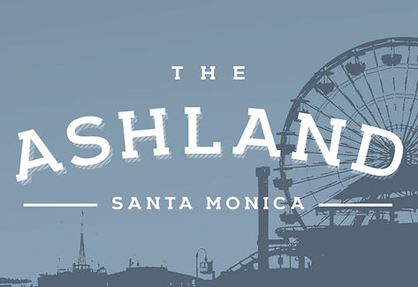 The Ashland