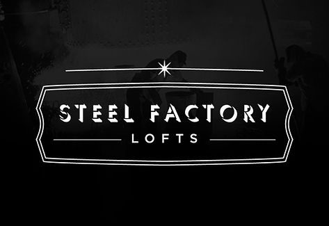 Steel Factory Lofts